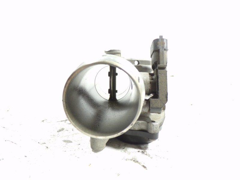 Recambio de caja mariposa para renault clio iv 1.5 dci diesel fap energy referencia OEM IAM 147104647R 161A09287R 188700723