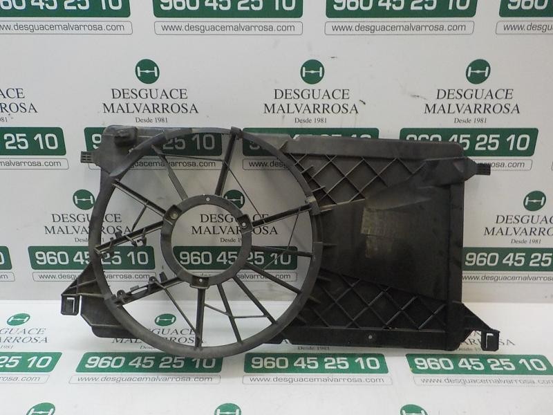 Recambio de canalizador aire para ford focus c-max (cap) 1.6 tdci cat referencia OEM IAM   