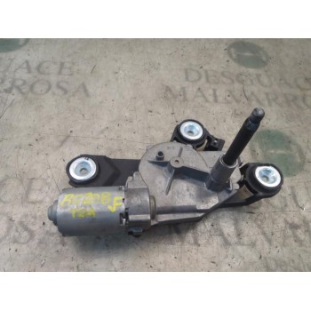 MOTOR LIMPIA TRASERO 