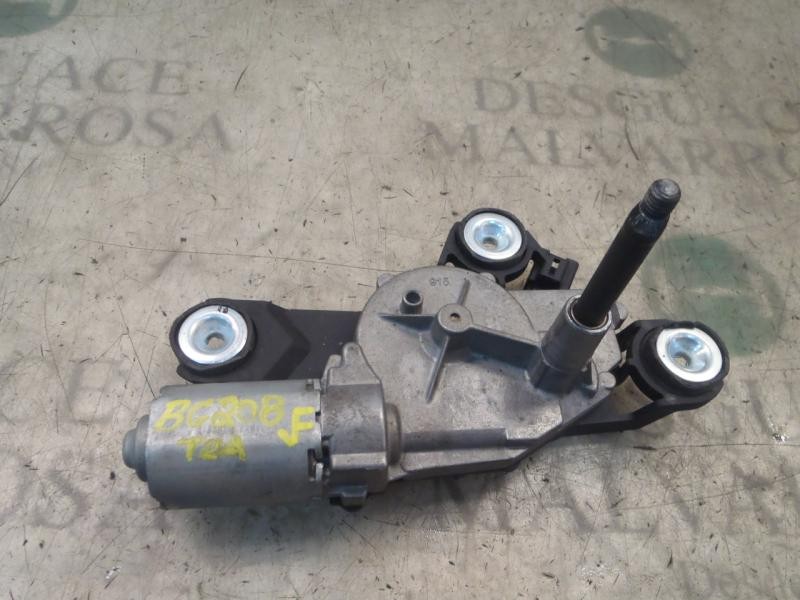 Recambio de motor limpia trasero para ford focus berlina (cap) ambiente (d) referencia OEM IAM   