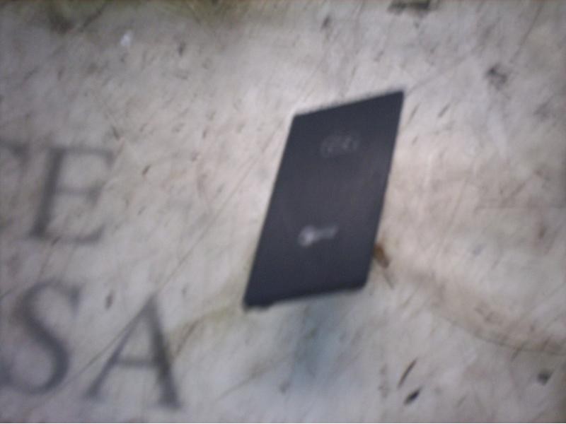 Recambio de modulo electronico para seat ibiza (6l1) signo referencia OEM IAM   