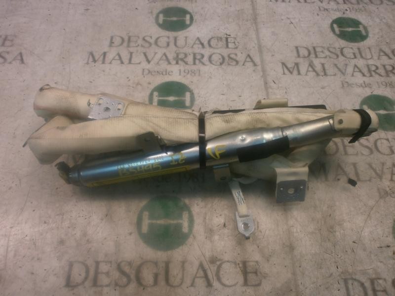 Recambio de airbag cortina delantero izquierdo para kia opirus ex referencia OEM IAM 850103F000 GHCR053Y3Y0077 