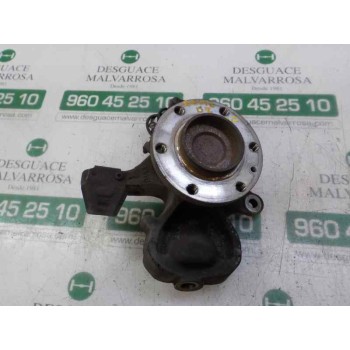 MANGUETA DELANTERA IZQUIERDA A9063302420 