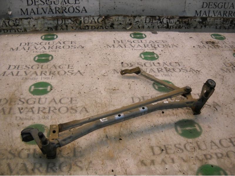 Recambio de articulacion limpia delantero para renault megane ii berlina 5p authentique referencia OEM IAM   