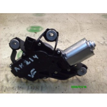 MOTOR LIMPIA TRASERO 