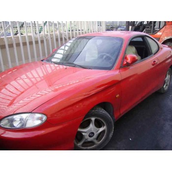 HYUNDAI COUPE (J2)