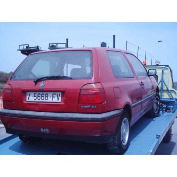 VOLKSWAGEN GOLF III BERLINA (1H1)