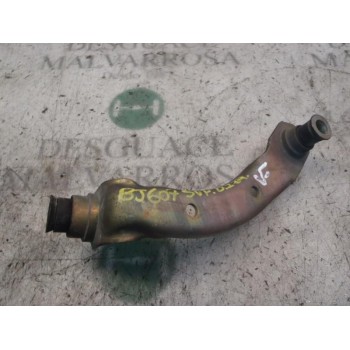 SOPORTE BRAZO SUSPENSION DELANTERO IZQUIERDO 