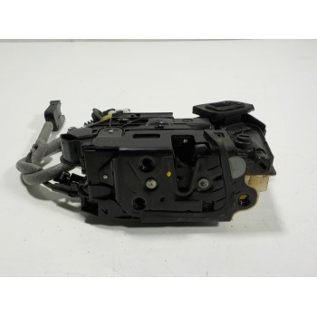 CERRADURA PUERTA TRASERA DERECHA 5K4839016F 46F5K4839016G 