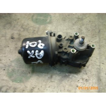 MOTOR LIMPIA DELANTERO 