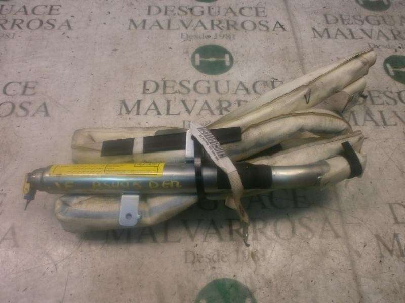 Recambio de airbag cortina delantero derecho para kia opirus ex referencia OEM IAM 850203F000 GHCL053Y3Y0238 