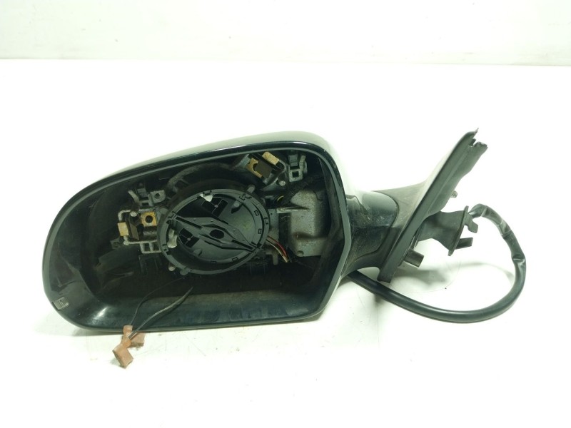 Recambio de espejo izquierdo para audi a4 b8 (8k2) 1.8 tfsi referencia OEM IAM 8K2857409D01C  