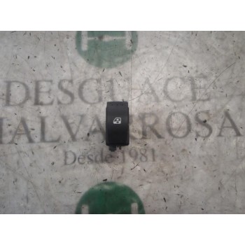 MANDO ELEVALUNAS TRASERO IZQUIERDO 