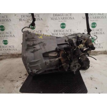 CAJA CAMBIOS A9022600500 71162 