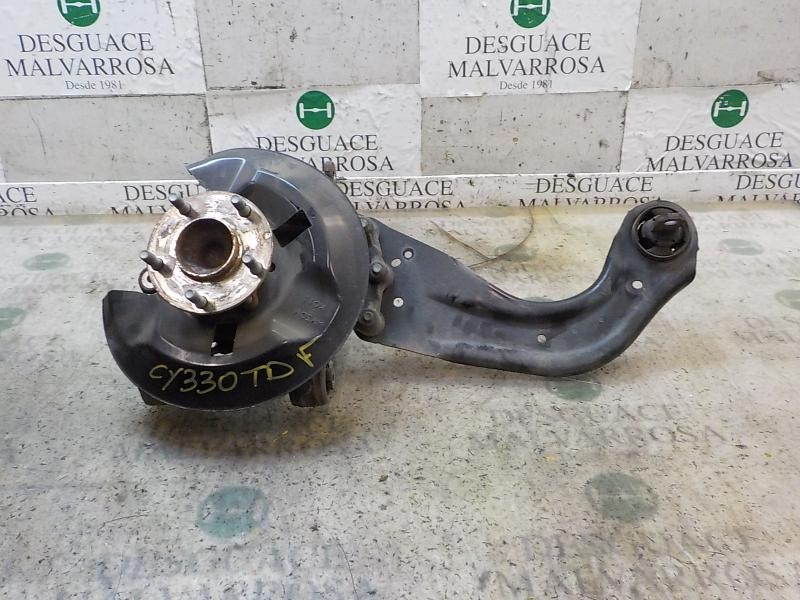 Recambio de mangueta trasera derecha para mazda cx-5 2.0 cat referencia OEM IAM KD312611XA  