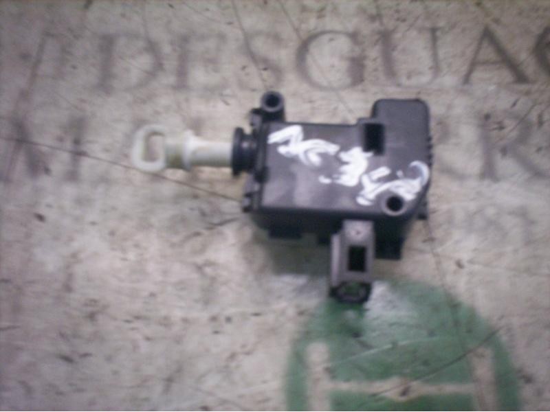 Recambio de motor c/c porton para seat ibiza (6l1) signo referencia OEM IAM   