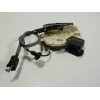 Recambio de cerradura puerta trasera derecha para volkswagen polo (6r1) 1.2 12v referencia OEM IAM 5K4839016F 46F5K4839016G 