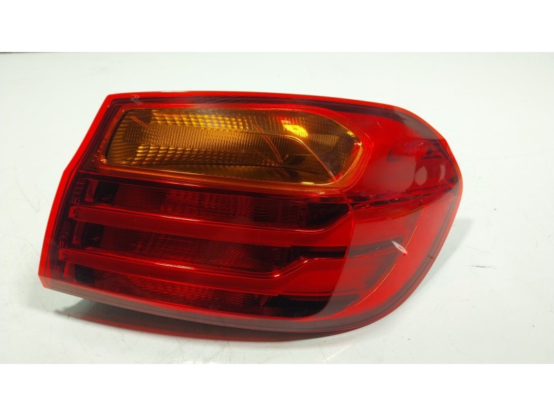 Recambio de piloto trasero derecho para bmw 4 coupé (f32, f82) 420 d referencia OEM IAM 63217296098  