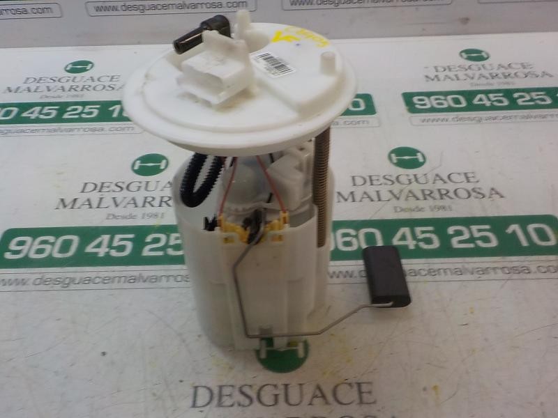 Recambio de aforador para opel corsa e selective referencia OEM IAM 13436578 13436579 0580200292