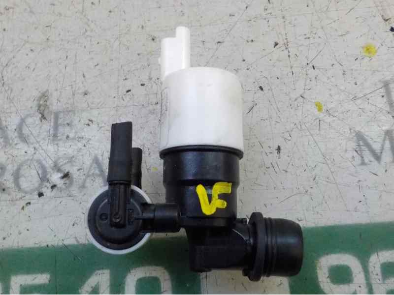 Recambio de bomba limpia para peugeot 308 active referencia OEM IAM 643492 9645163380 