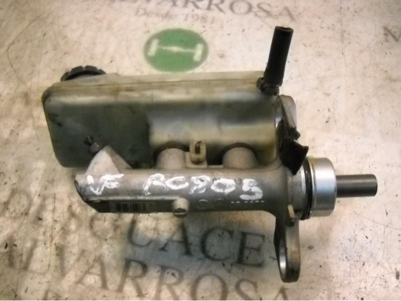 Recambio de bomba freno para renault megane ii berlina 5p authentique referencia OEM IAM   
