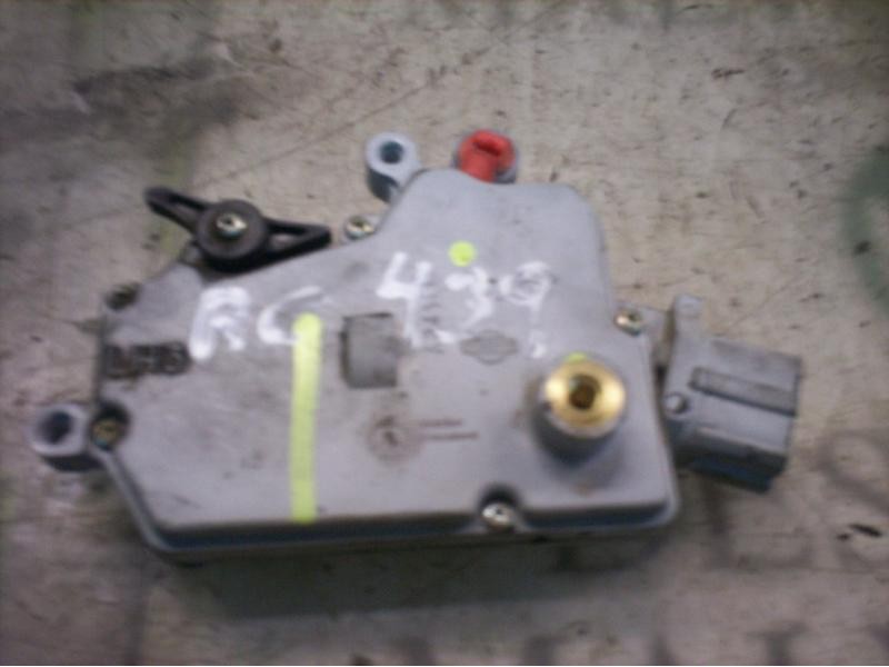 Recambio de motor c/c trasero izquierdo para nissan primera berlina (p11) comfort referencia OEM IAM   