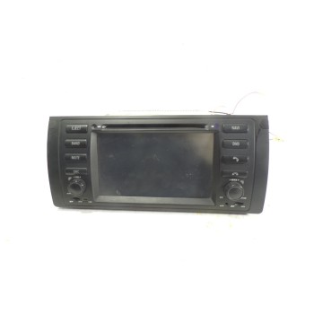SISTEMA NAVEGACION GPS 