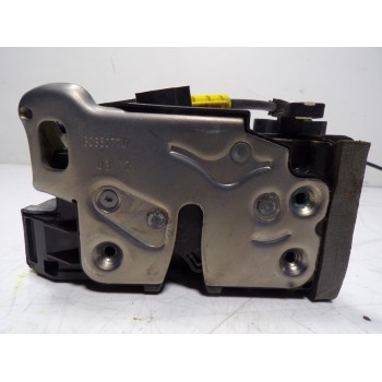 CERRADURA PUERTA DELANTERA IZQUIERDA 13594358 915C3039071A 232376