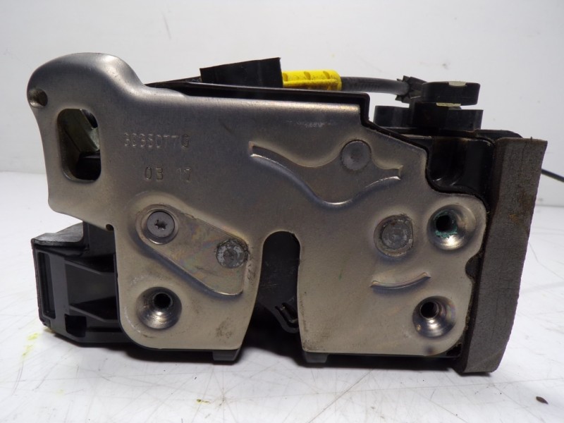 Recambio de cerradura puerta delantera izquierda para opel astra k lim. 5türig dynamic referencia OEM IAM 13594358 915C3039071A 