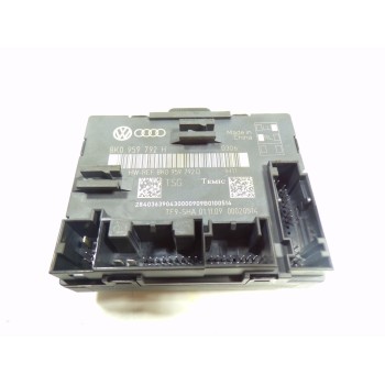 MODULO ELECTRONICO 8K0959792H 8K0959792H 