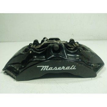 PINZA FRENO DELANTERA IZQUIERDA 