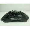 Recambio de pinza freno delantera izquierda para maserati levante 3.0 v6 twinturbo cat referencia OEM IAM   