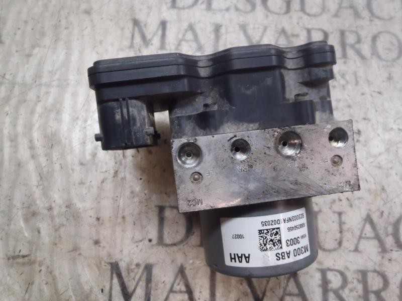 Recambio de abs para chevrolet spark ls referencia OEM IAM   