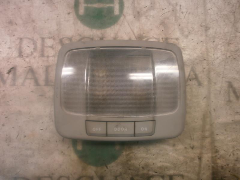 Recambio de piloto interior para kia opirus ex referencia OEM IAM 9281039010NF  