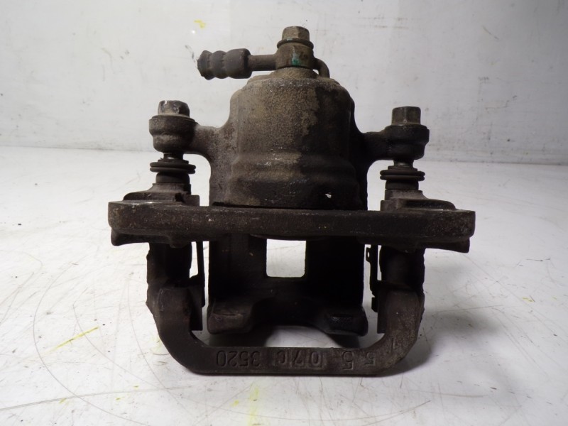 Recambio de pinza freno trasera derecha para renault koleos 2.0 dci diesel fap referencia OEM IAM 44001JY00A  