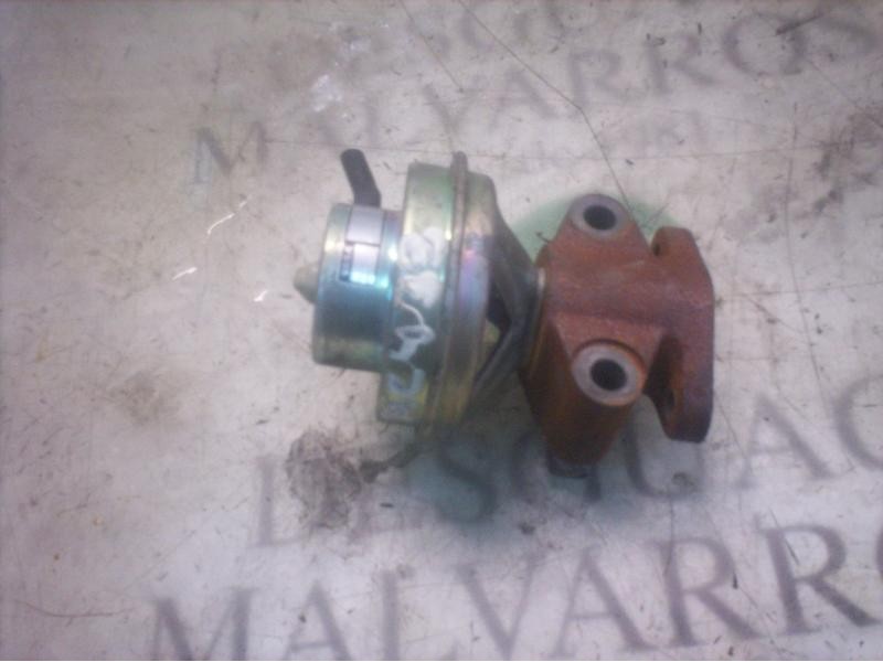 Recambio de valvula egr para nissan primera berlina (p11) comfort referencia OEM IAM   