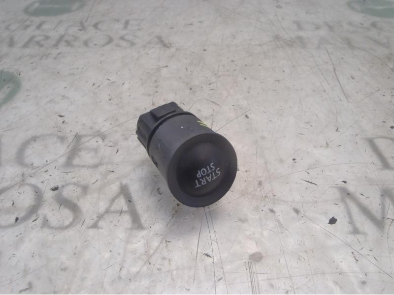 Recambio de modulo electronico para renault megane ii berlina 5p authentique referencia OEM IAM   