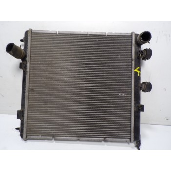 RADIADOR AGUA 1330Q5 9653026580 