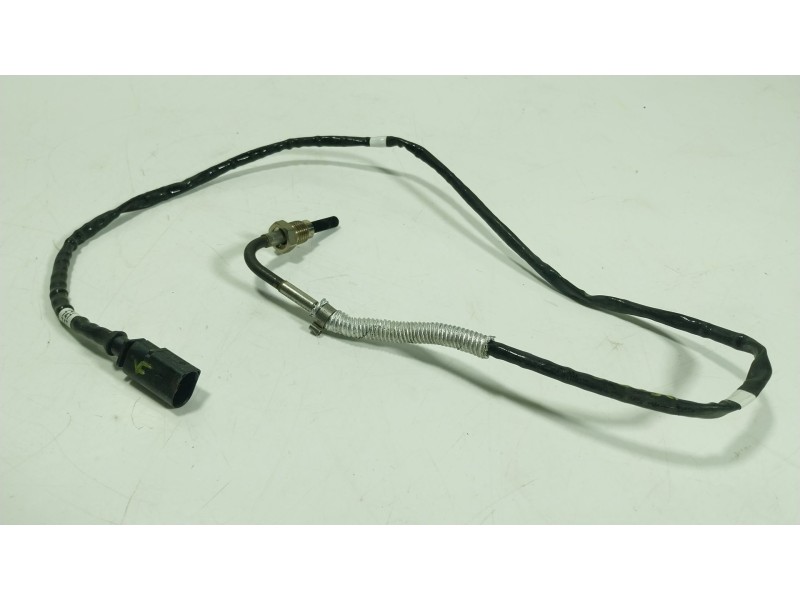 Recambio de sonda lambda para audi a6 c7 (4g2, 4gc) 2.0 tdi quattro referencia OEM IAM 03L906088D 1J0973802 