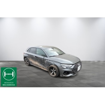 AUDI A3 SPORTBACK (8YA)
