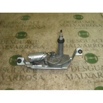MOTOR LIMPIA TRASERO 