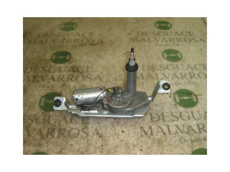 Recambio de motor limpia trasero para seat ibiza (6k) clx referencia OEM IAM   