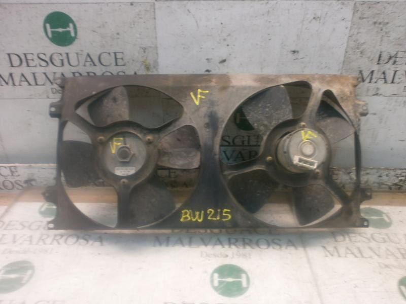 Recambio de electroventilador para volkswagen passat (321/23/27/31) cl referencia OEM IAM   