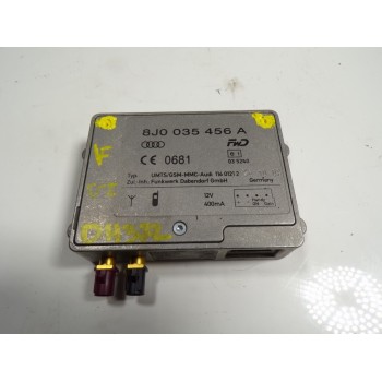 MODULO ELECTRONICO 8J0035456A 8J0035456A 