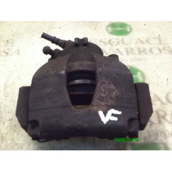 PINZA FRENO DELANTERA DERECHA 