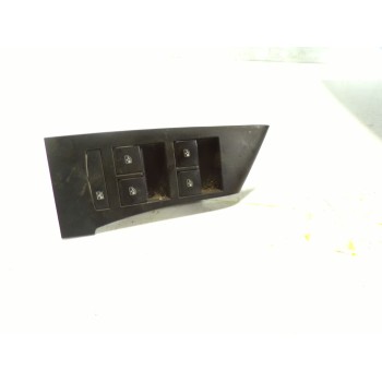 MANDO ELEVALUNAS DELANTERO IZQUIERDO 13305011 13305011 