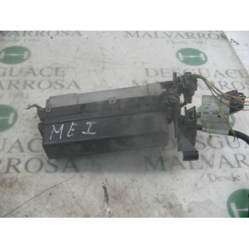 MODULO ELECTRONICO 
