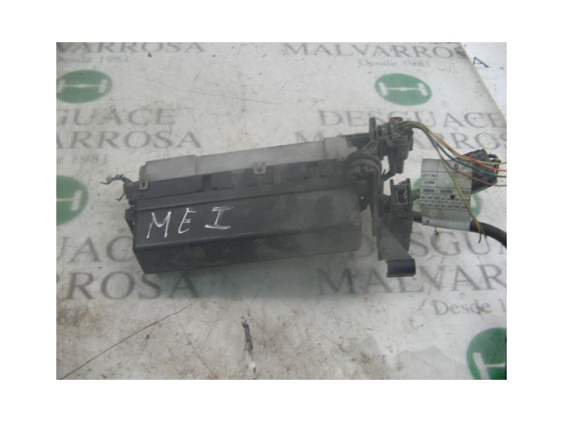 Recambio de modulo electronico para nissan micra (k11) básico referencia OEM IAM   