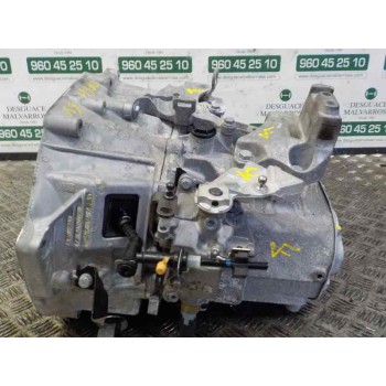 CAJA CAMBIOS 1640539980 20EA79 