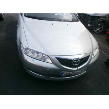 MAZDA 6 BERLINA (GG)